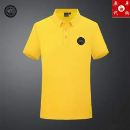 Picture of Canada Goose Polo Shirts Short _SKUCanadaGooseM-3XL25tr0928712